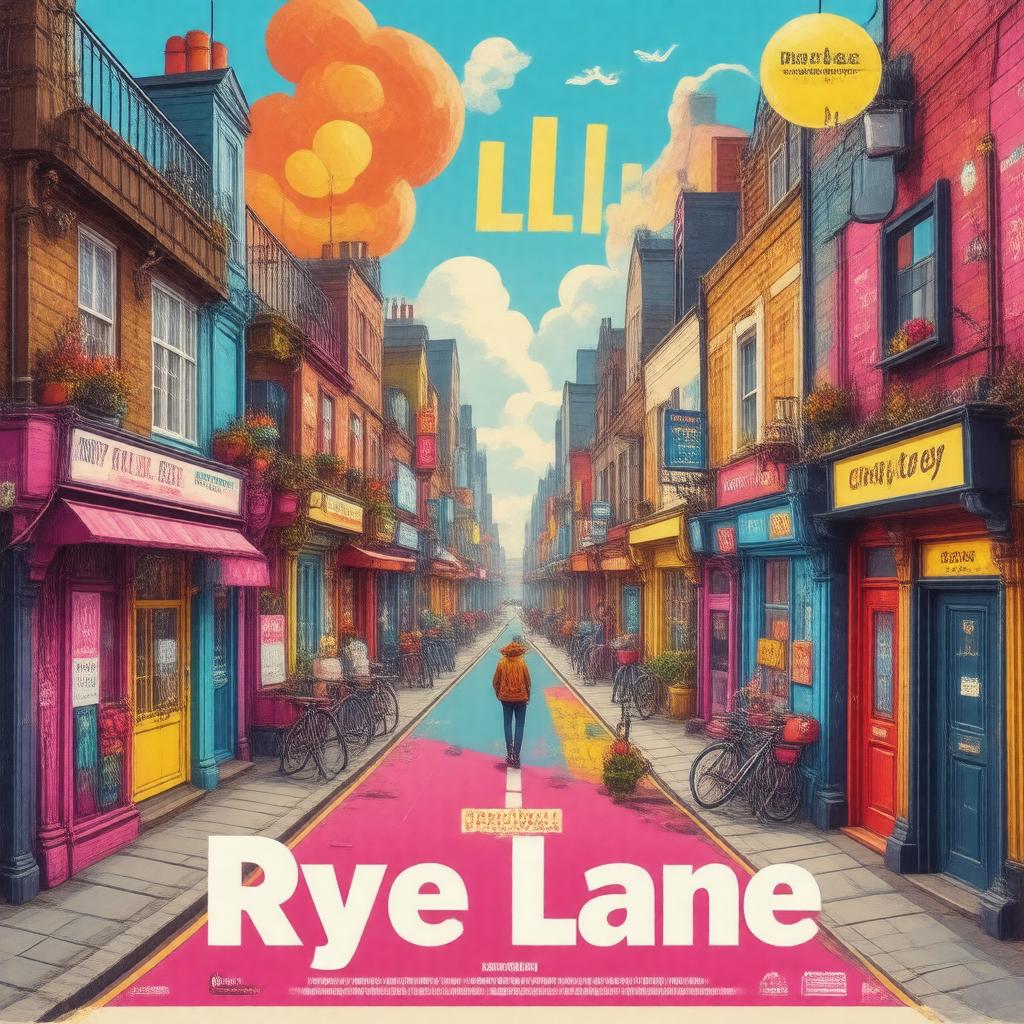 Rye Lane
